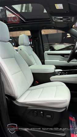 شيفروليه تاهو